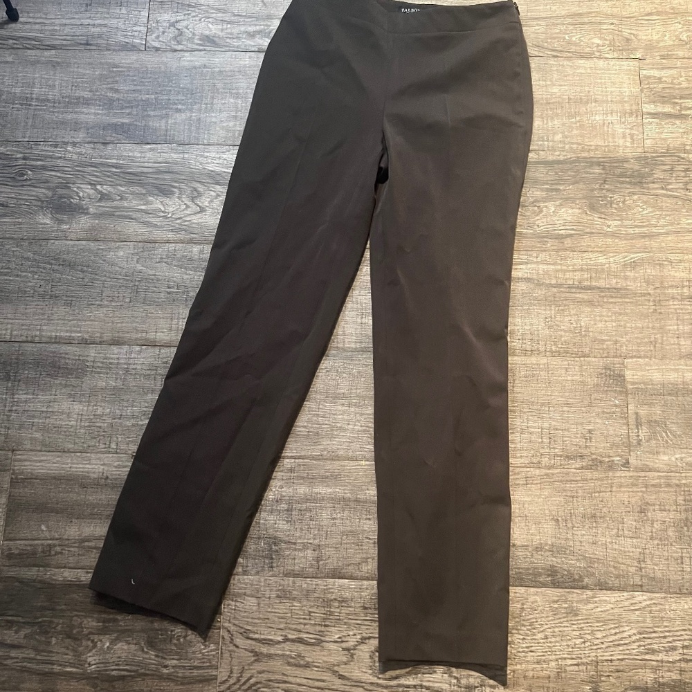 Talbots womens dress pants size 2 NWT